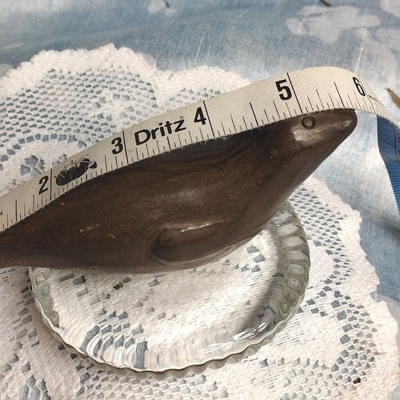 Seal Paperweight - Picture 3 of 6